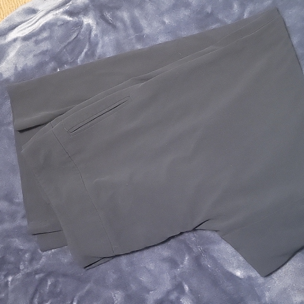 Fashion Bug navy dress slacks